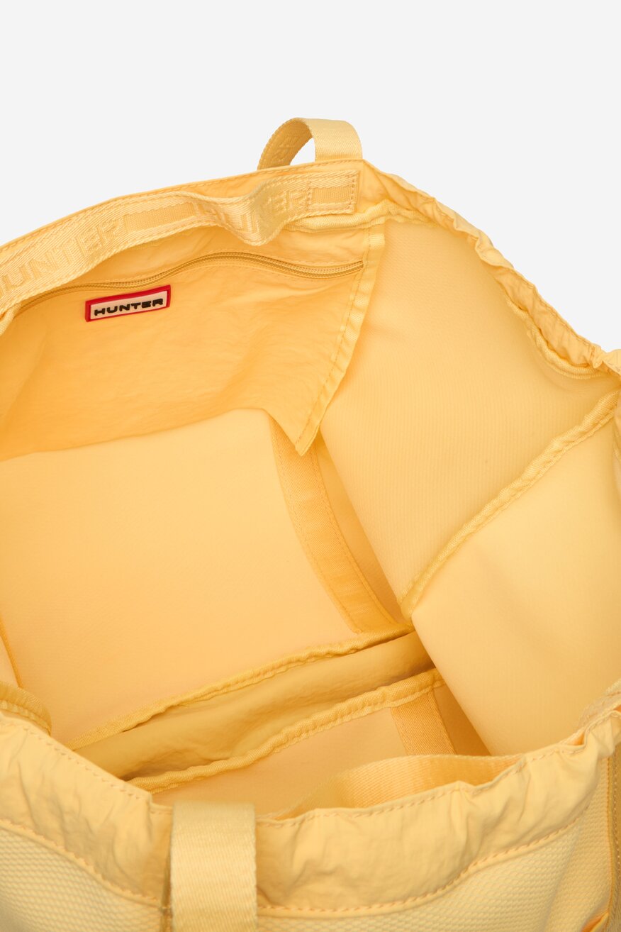 
                        Дамска чанта HUNTER CWBEO-HTR-F-003-09 ЖЪЛТ - 5906751713839