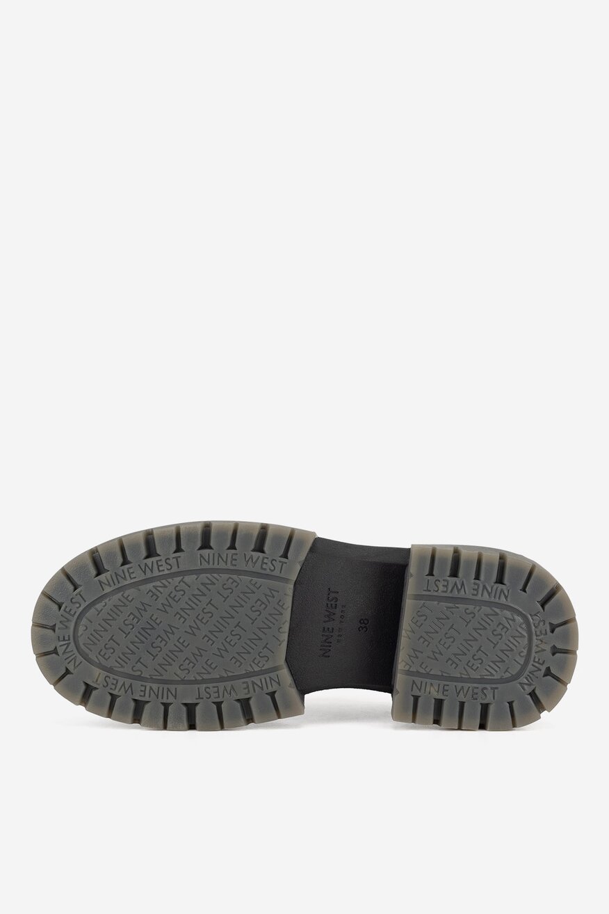 
                NINE WEST - Półbuty - 5905588943563