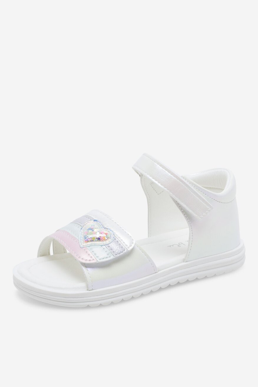 Nelli Blu - Sandały - 5905588549819