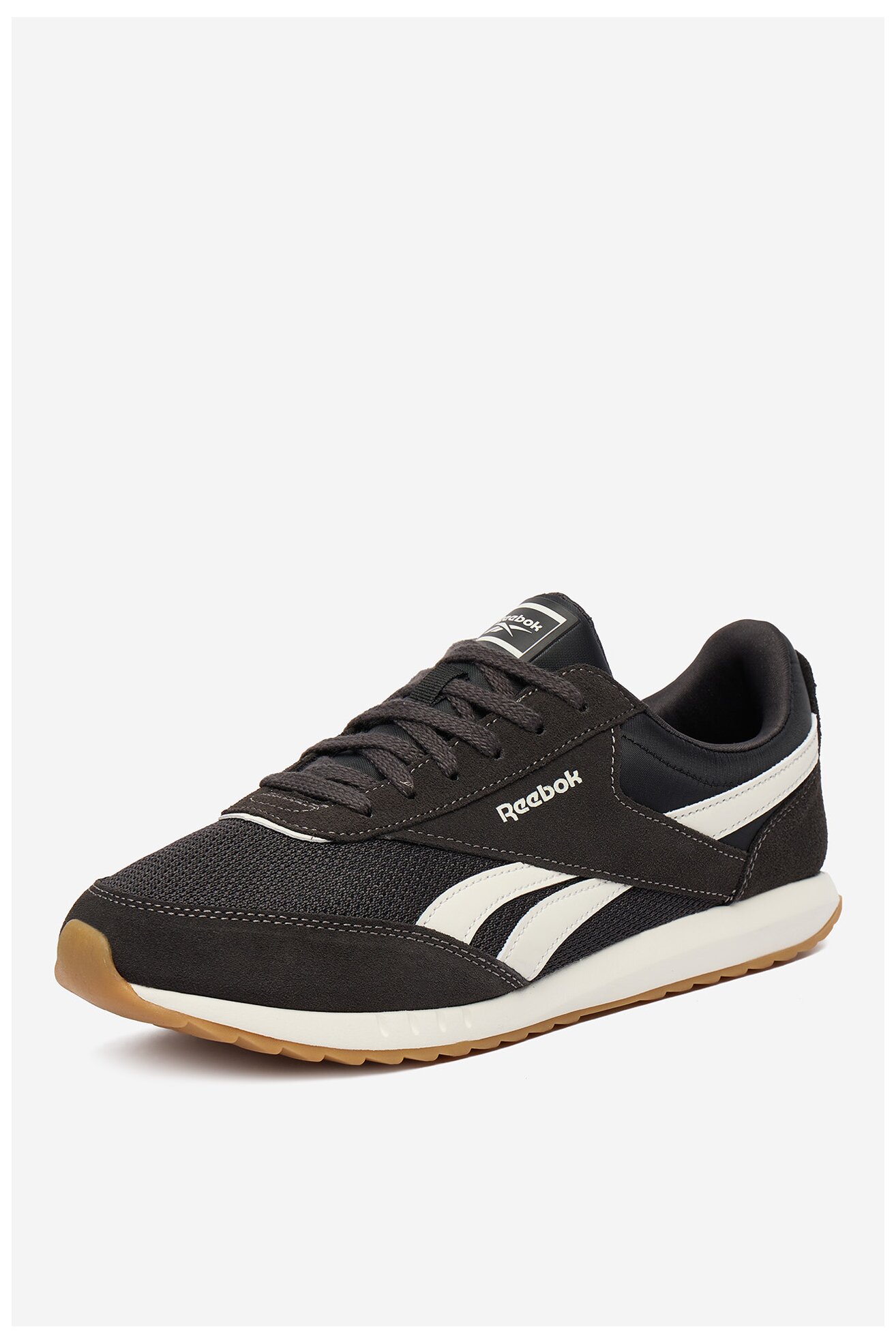 Sportcipő Reebok CEO-MODA AR30315MBCT FEKETE