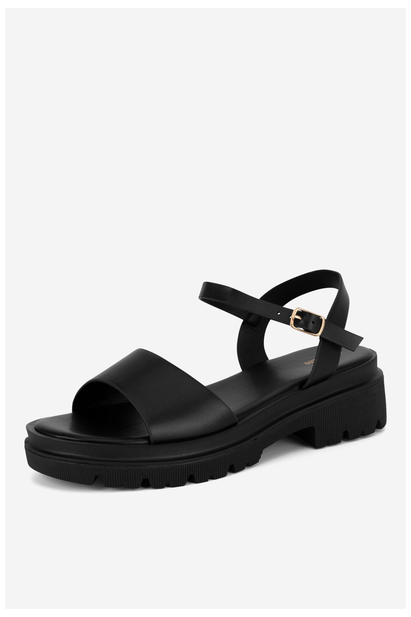 Sandale DeeZee WYL201123-1 NEGRU