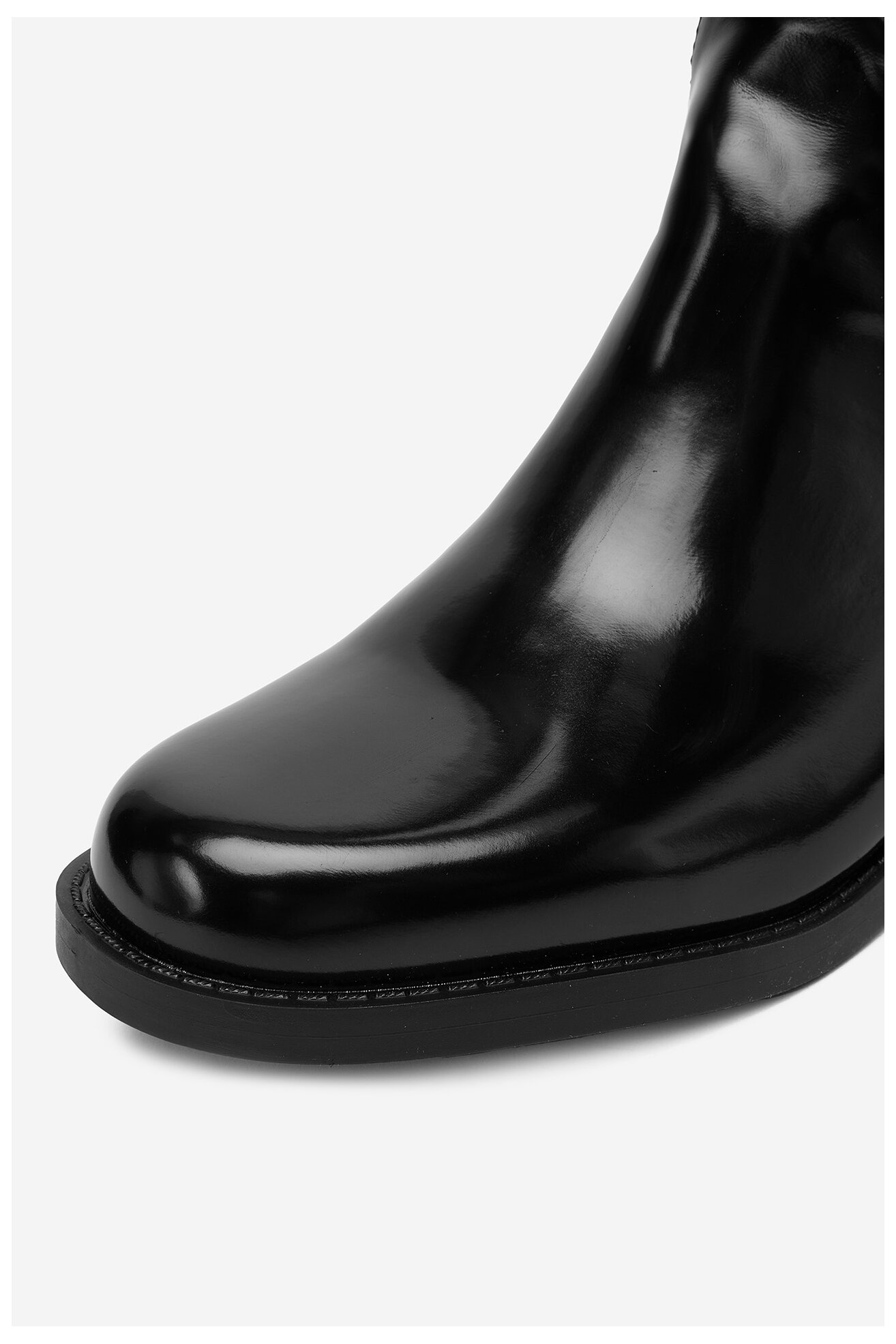 Cizme DeeZee W4LD191801 NEGRU