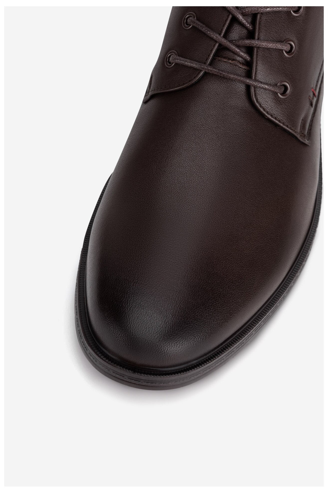 Половинки обувки Sergio Bardi MF1660-1Z КАФЯВ