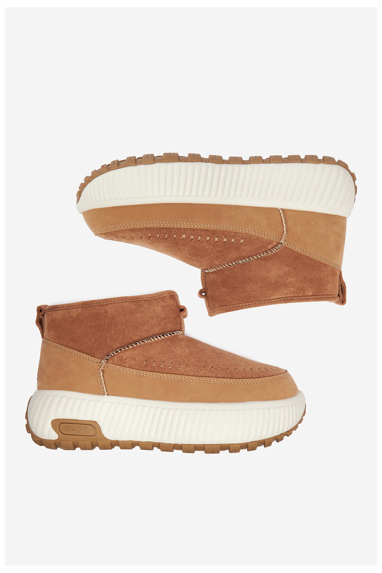 Ботильйони ROXY CEO-V12-1037 БЕЖЕВИЙ