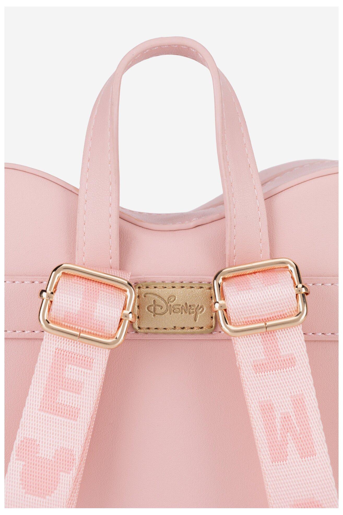 Plecak Mickey&Friends ACCCS-AW24-114DSTC Różowy jasny