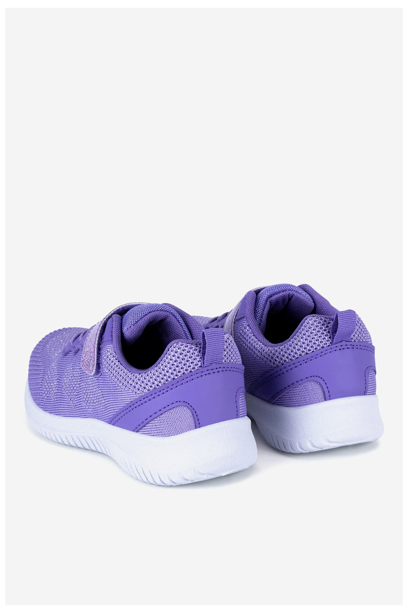 Sneakerși Nelli Blu CP91-25357 MOV