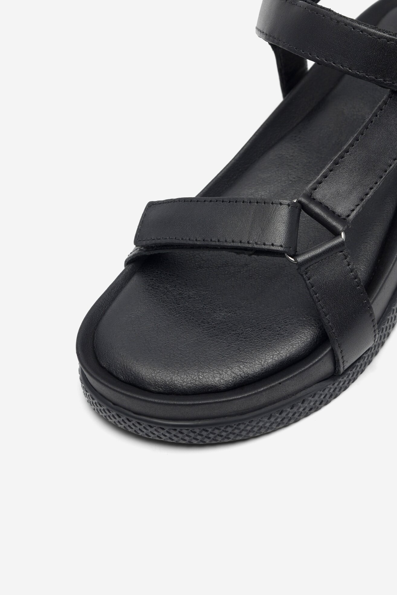 Сандали Lasocki BIERGE ARC-BIERGE-14 ЧЕРЕН