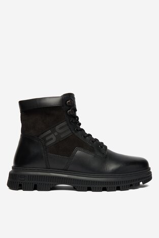 Черевики G-STAR RAW EO-HULK-01 MI24 ЧОРНИЙ