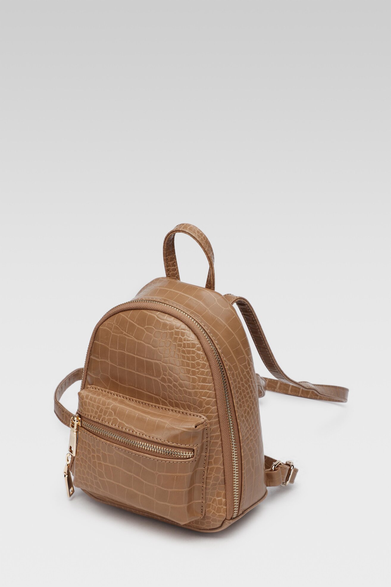 Plecak Jenny Fairy RD0493 Beżowy