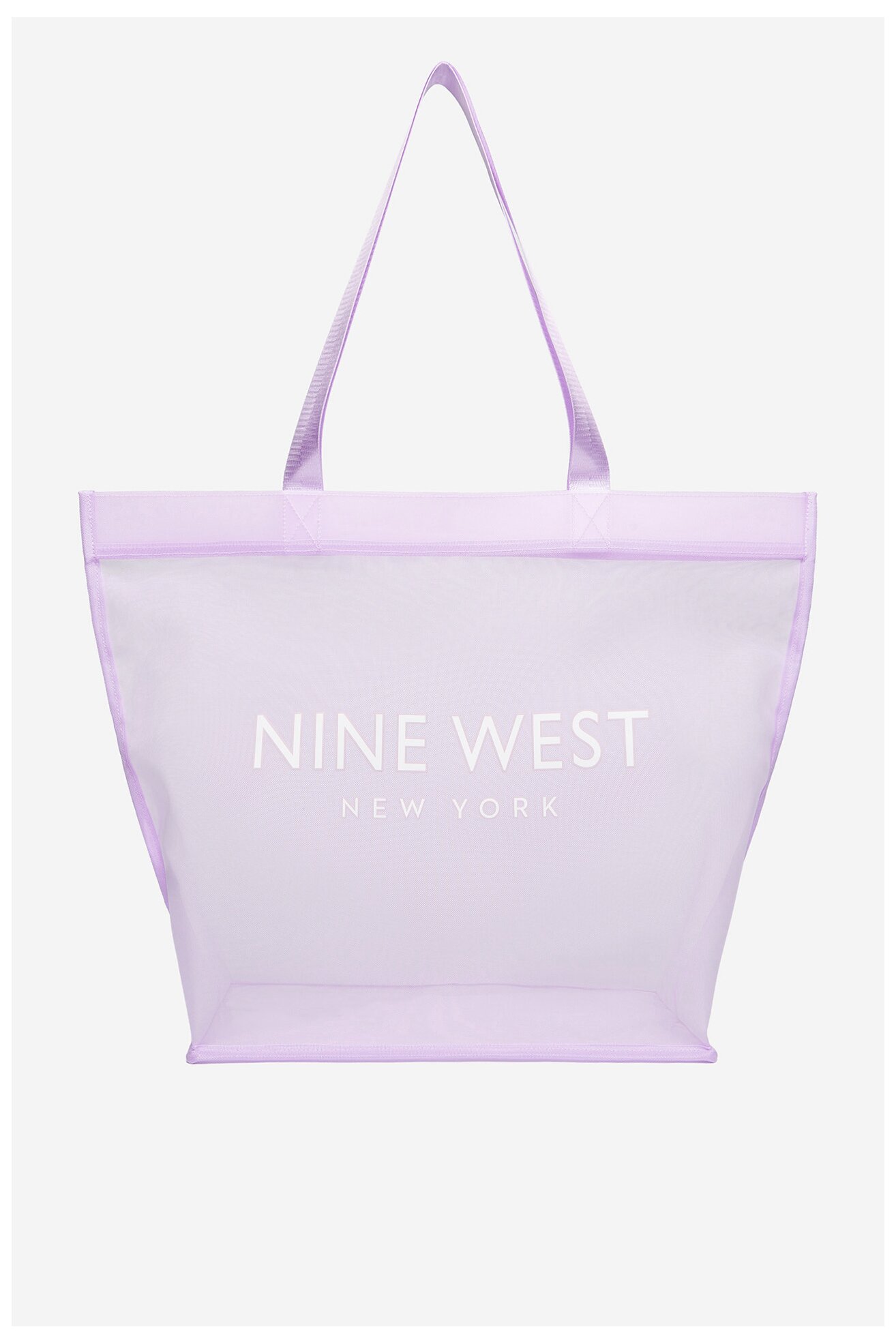 Дамска чанта NINE WEST CEO-ELOURA-LA374-4074 ВИОЛЕТОВ