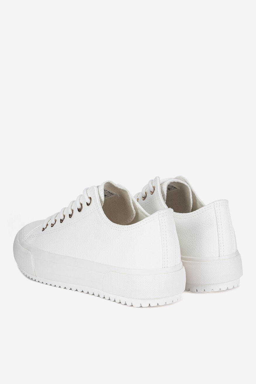 
                Tornacipő Jenny Fairy FEHÉR - 5905588823360