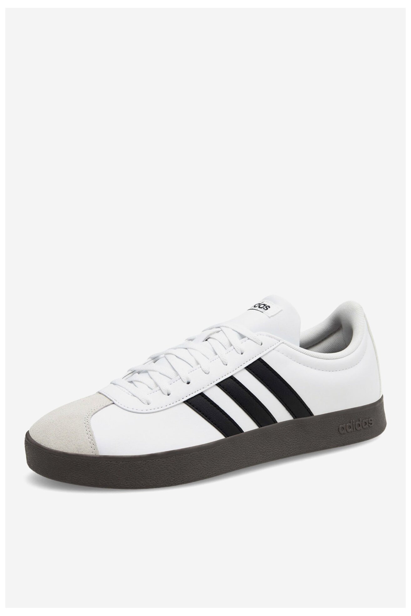 Sportcipő adidas VL COURT BASE ID3711 FEHÉR