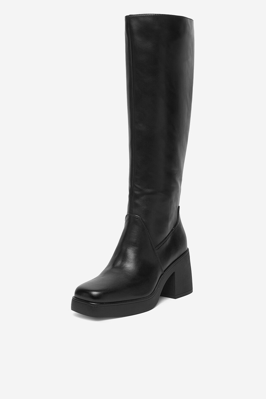 Cizme DeeZee NEGRU - 5906751336106