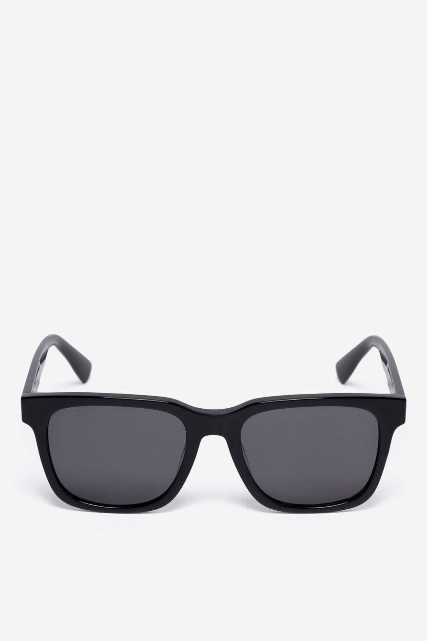 Мъжки слънчеви очила Gino Rossi ЧЕРЕН - 5905588645214