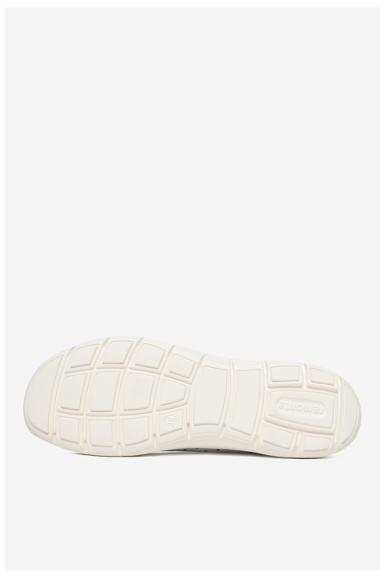 Сникърси Remonte CEO-D3G03-80 БЯЛ