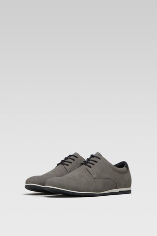 Cipele Lanetti MYL8436-7 SIVA