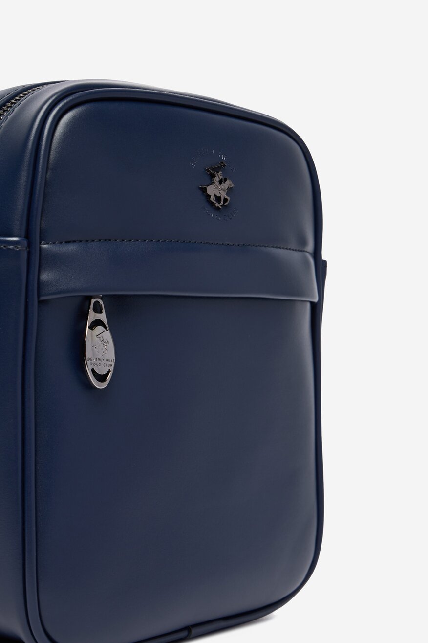 
                Beverly Hills Polo Club - Torebka - 5906751951262