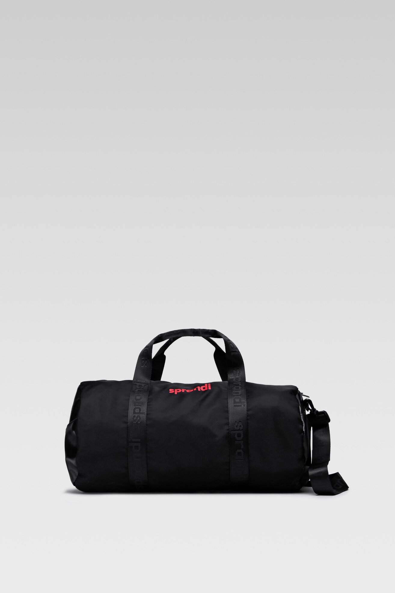 Torba męska Sprandi BST-S-145-10-07 Czarny