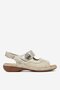 Sandale Rieker 65989-90 BEJ