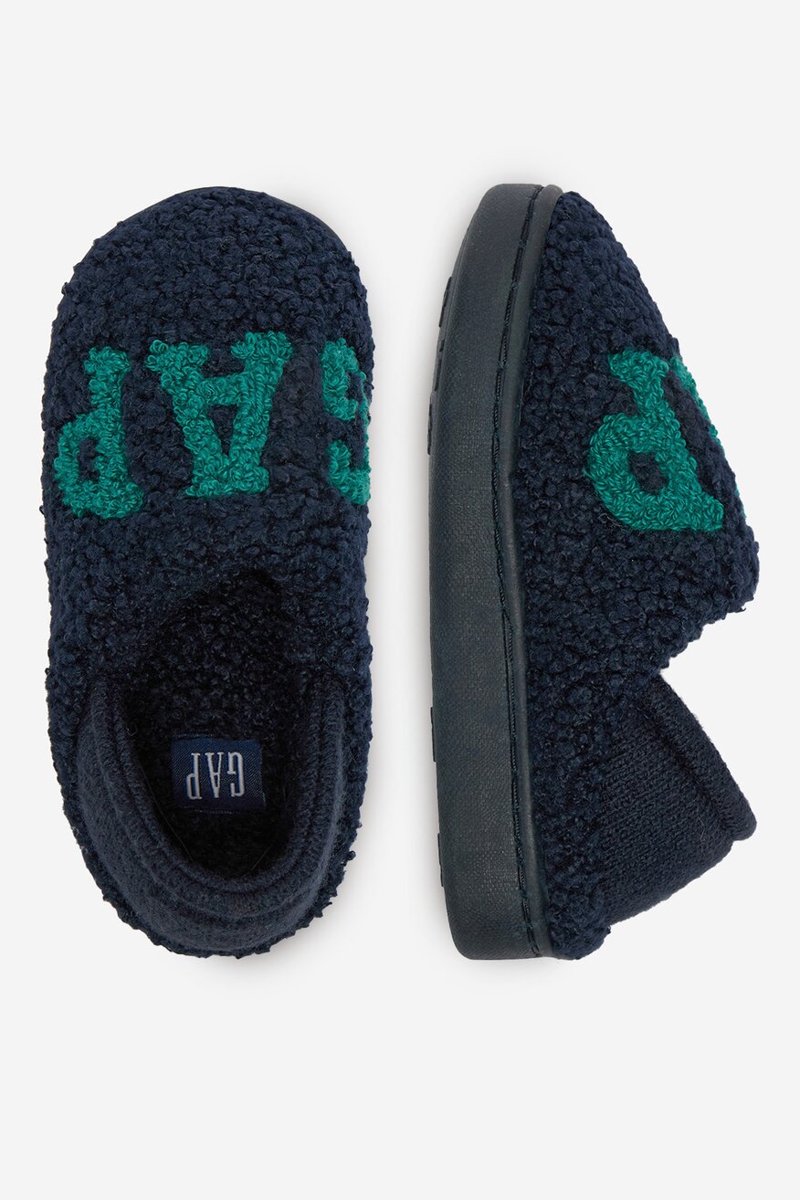 Чехли GAP КОБАЛТОВО СИНЬО - 5905588065715