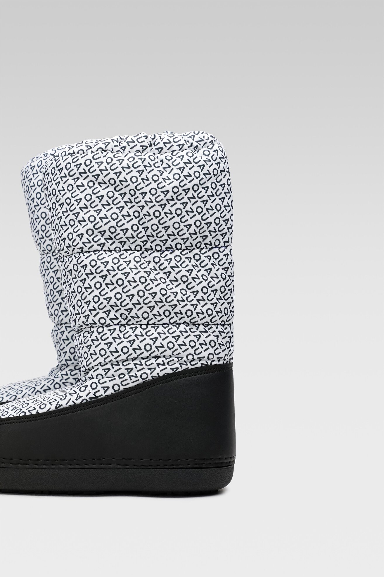 Ботильйони Quazi NS9039-1 БІЛИЙ