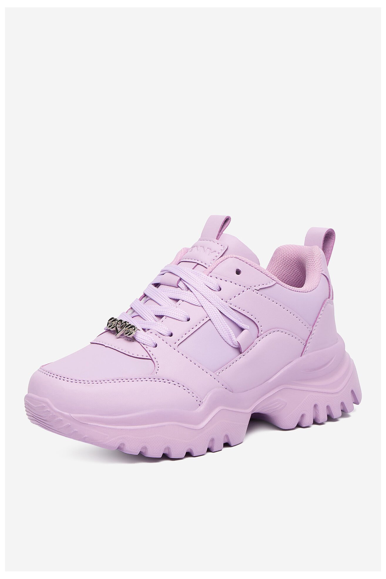 Сникърси Jenny CEO-3371301A ВИОЛЕТОВ