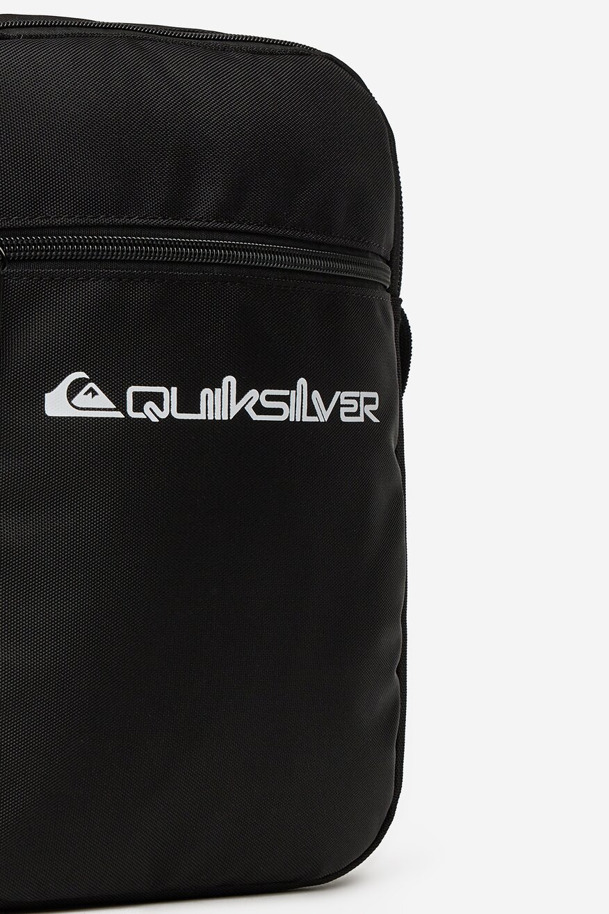 Geantă pentru bărbați QUIKSILVER NEGRU - 5904862312873