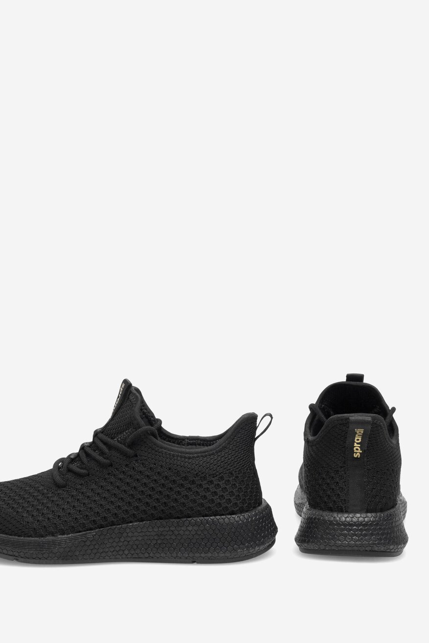Încălțăminte sport Sprandi NEGRU - 5905588397984