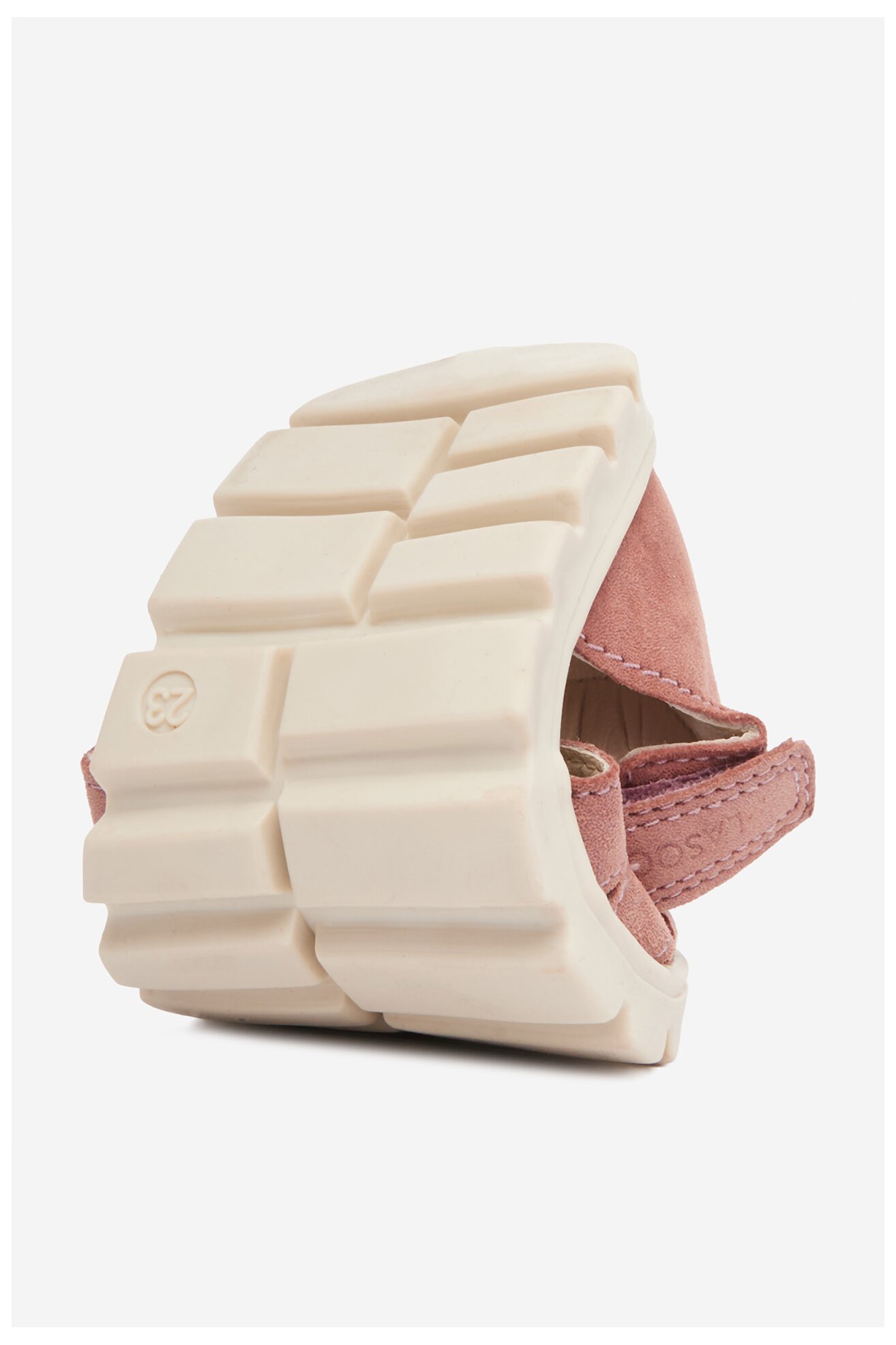 Сандалі Lasocki Kids CEO-CI12-KEKKO-01(II)DZ РОЖЕВИЙ