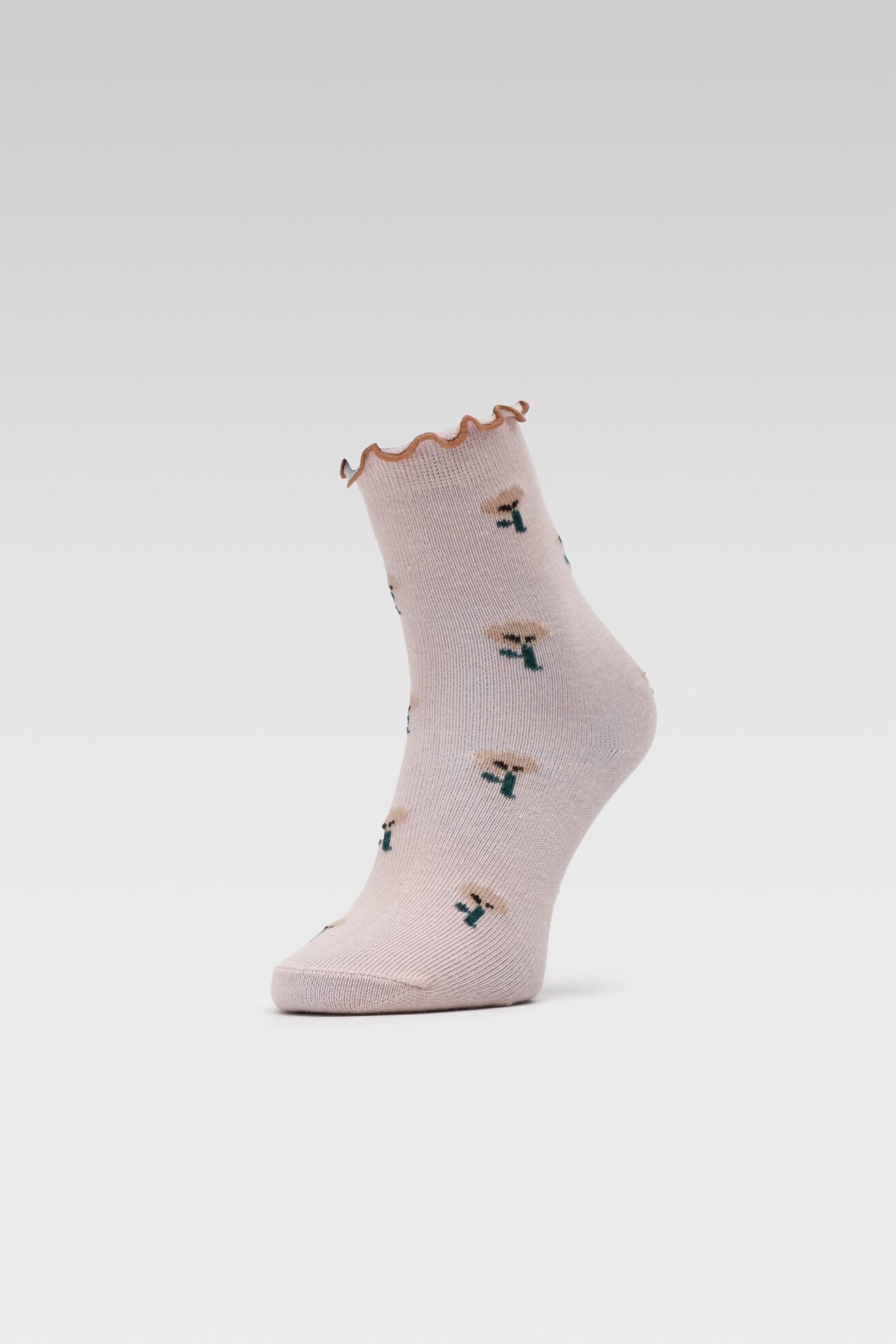 Čarape Nelli Blu HONLINE 1 (PACK= 2 PRS) 31-33 MIKS