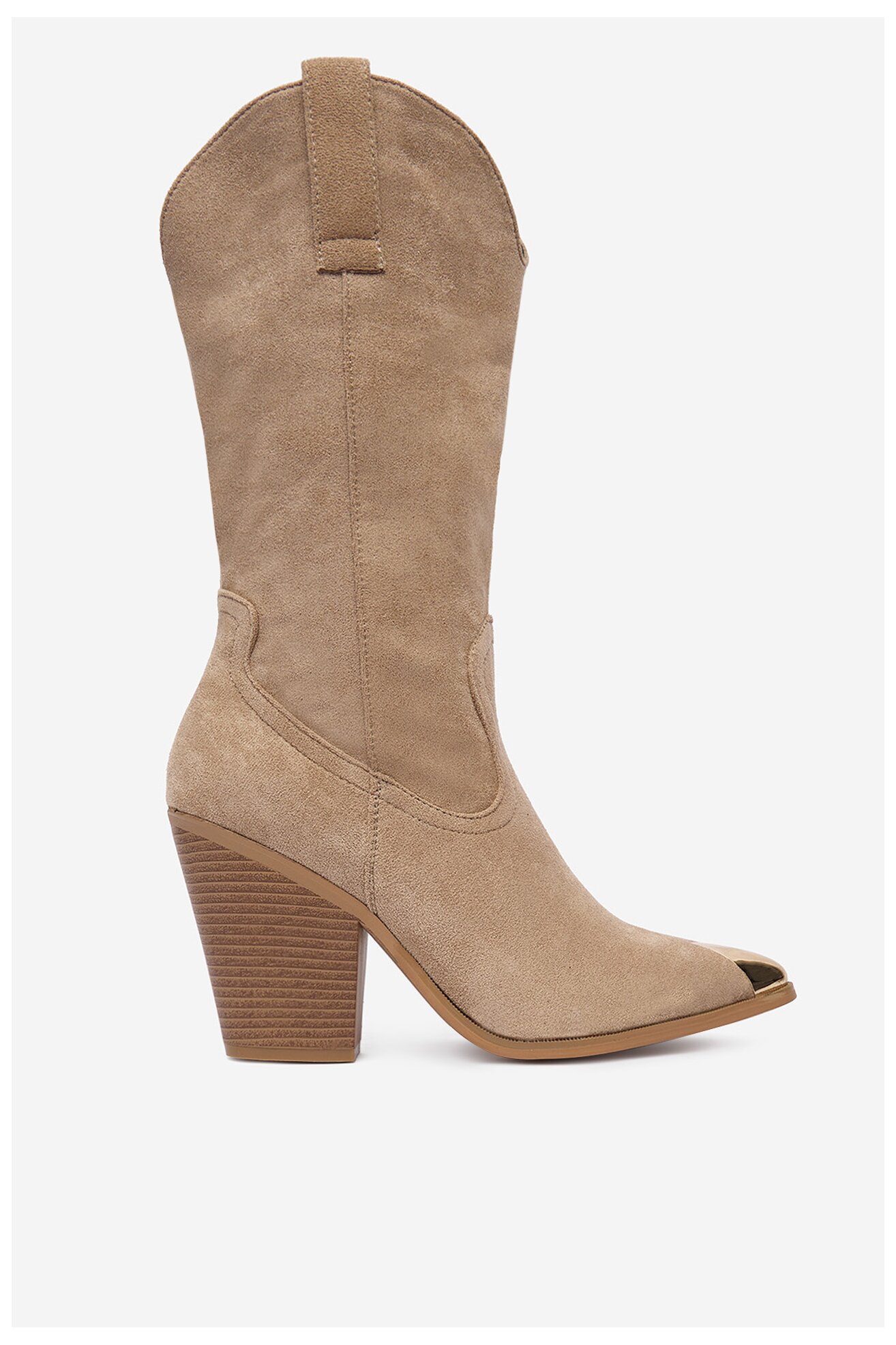 Ботуши DeeZee 9352 КАКИ