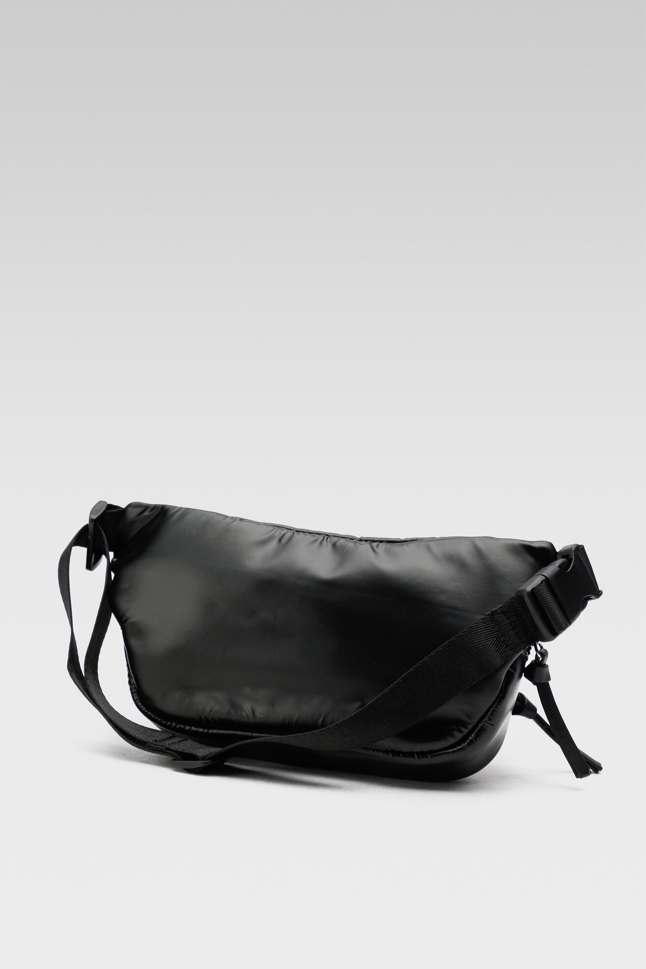 Torebka DeeZee MDN-C-001-02 Czarny