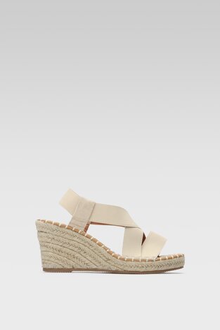 Sandale Clara Barson WSS20460-02 BEŽ