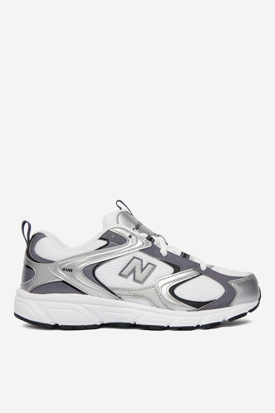 
                Спортни обувки New Balance БЯЛ - 5906751569214