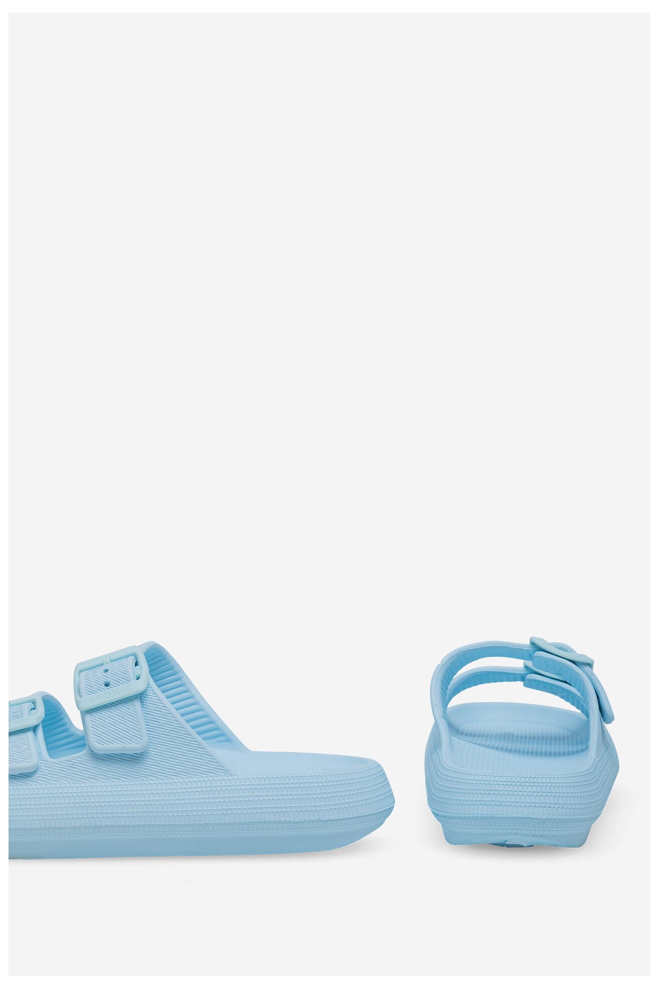 Șlapi pentru bazin Mexx MICC1905441G-01 ALBASTRU DESCHIS