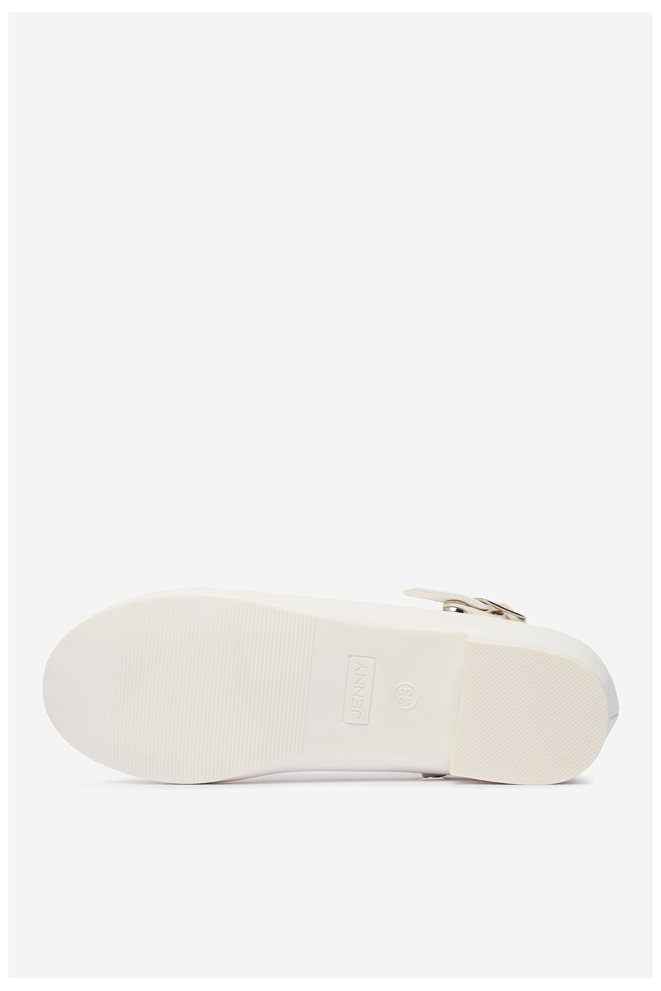 Балерина Jenny CEO-CS23120-06 БЯЛ