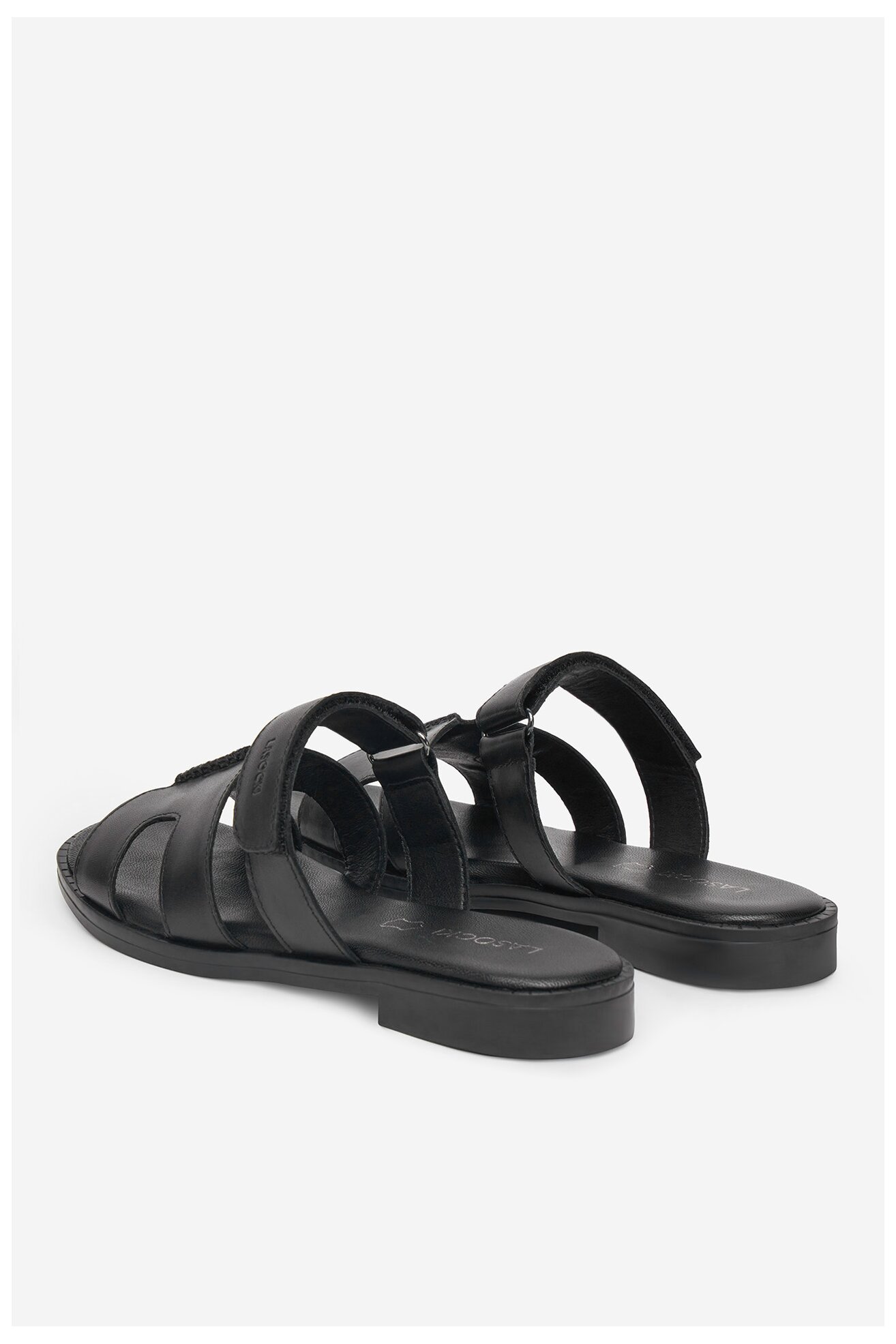 Джапанки Lasocki RST-EMIE-29 ЧЕРЕН