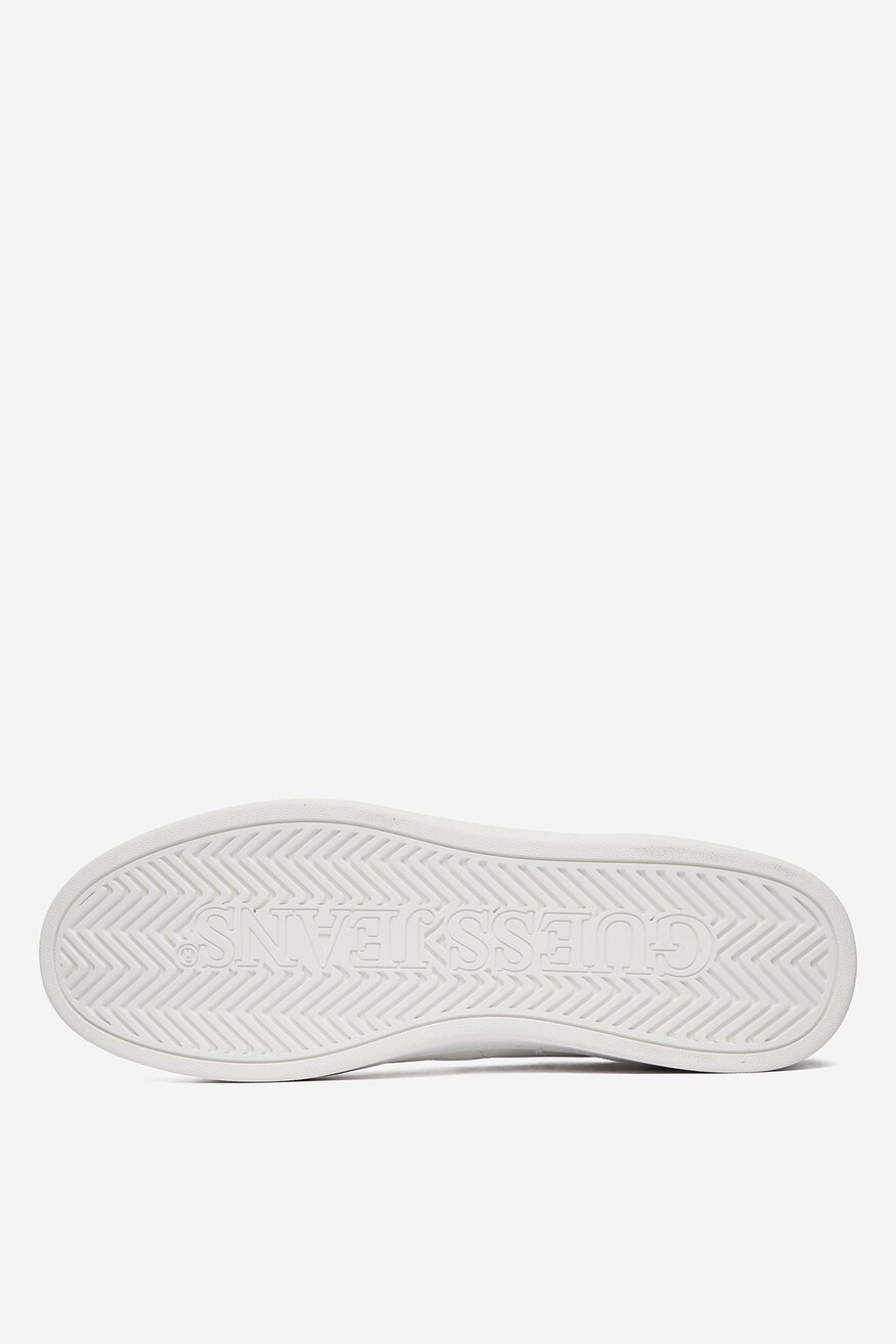 
                Кросівки GUESS JEANS БІЛИЙ - 5906751996911