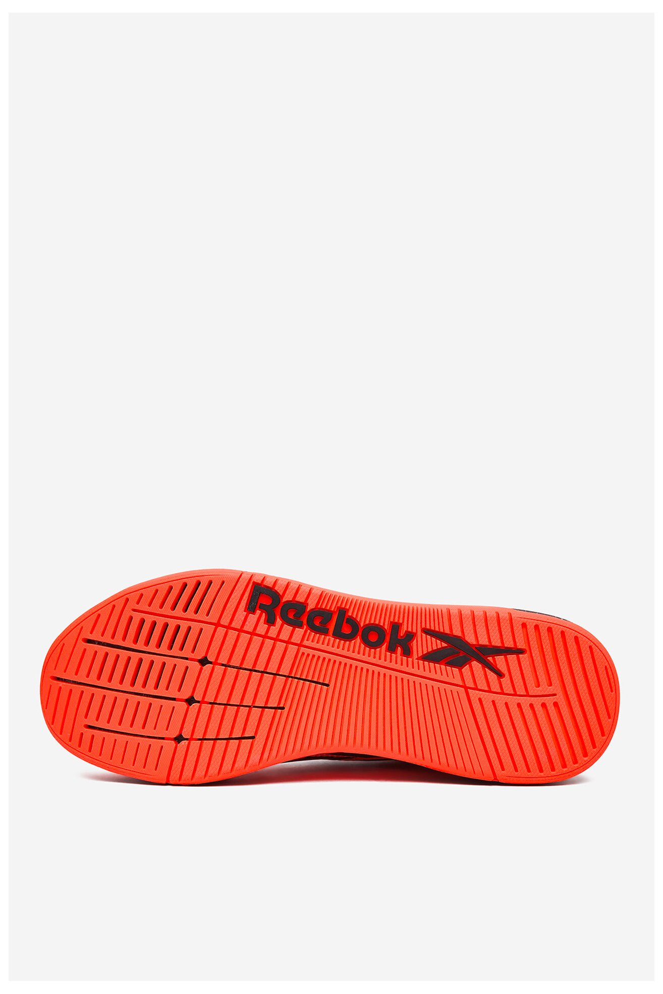 Sportcipő Reebok EO-NANO X5 EDGE 100244428 PIROS