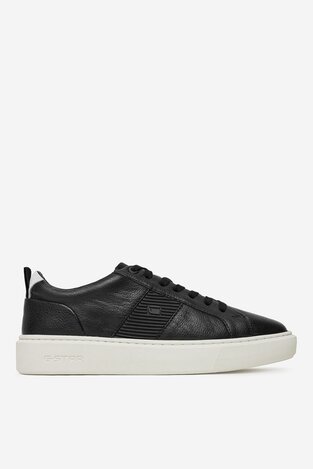 Cipele G-STAR RAW BENKO-01 MI08 CRNA