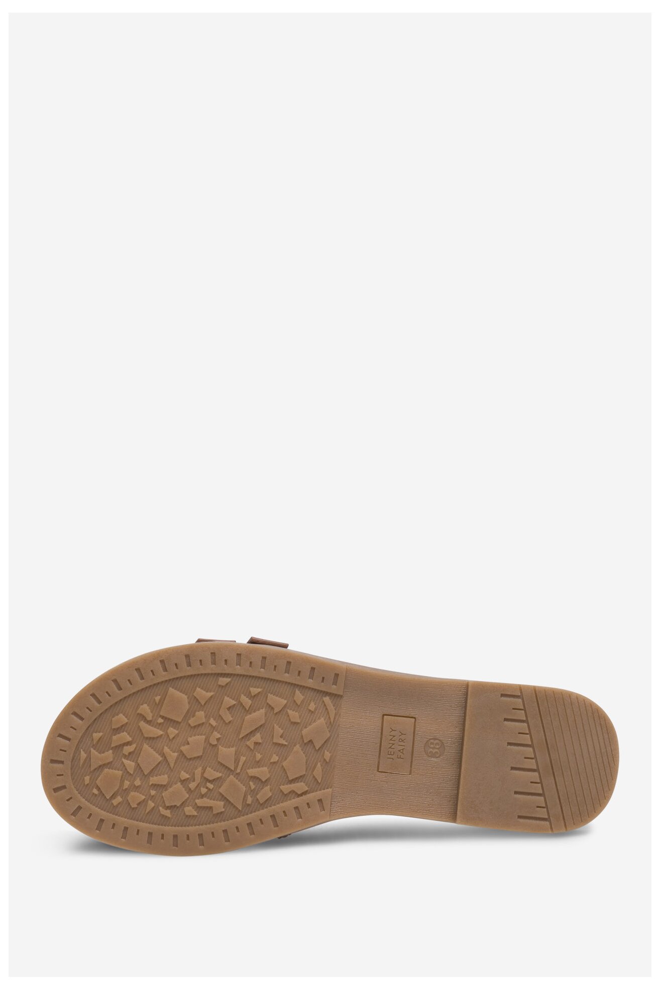 Сандали Jenny Fairy AIMI WS5291-22 КАМЕЛ