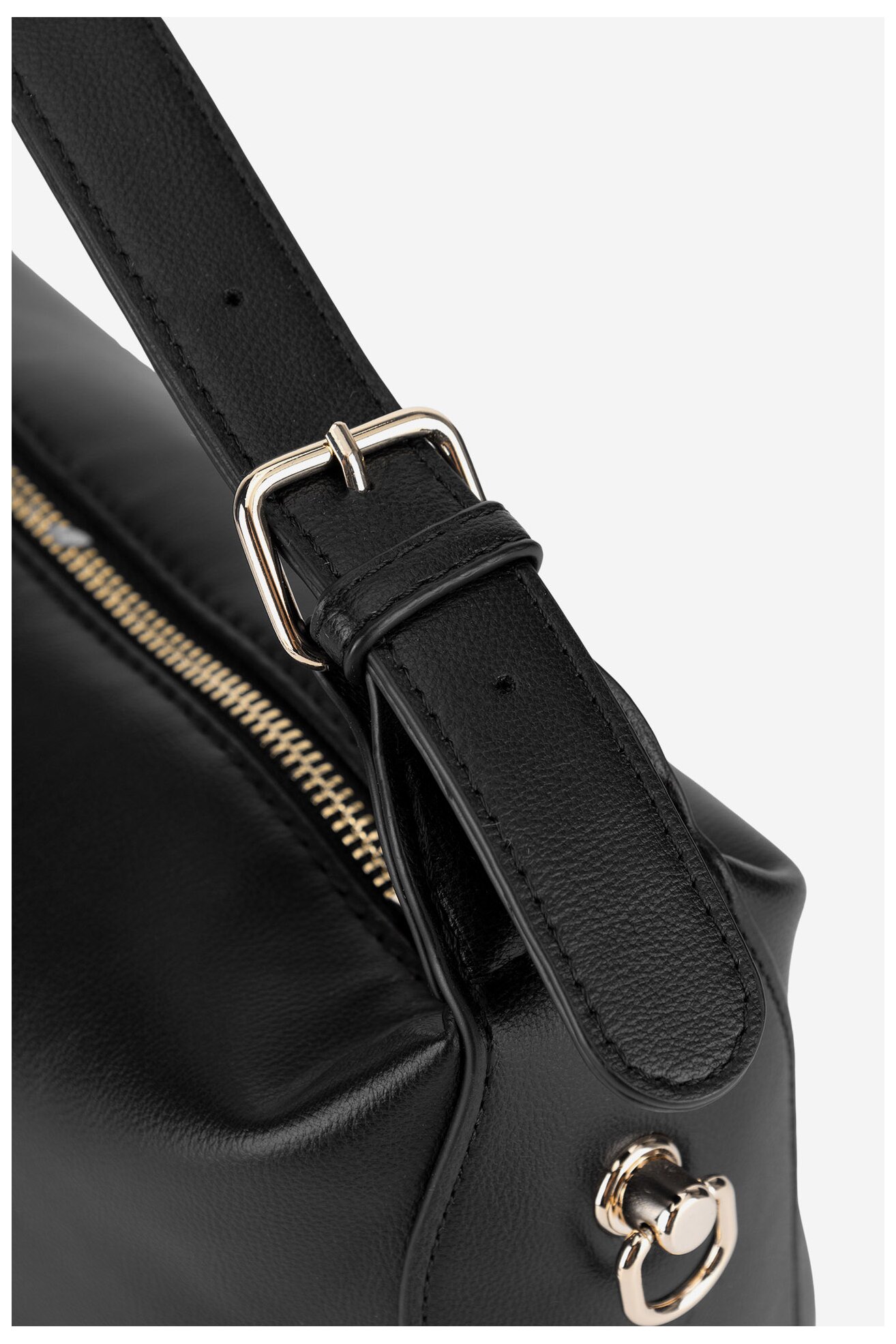 Torebka Jenny Fairy JFR-B-001-06 Czarny