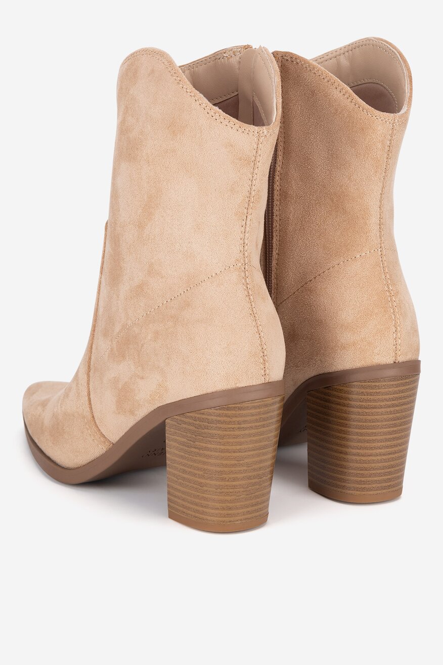 Jenny Fairy - Kowbojki - 5905588936145