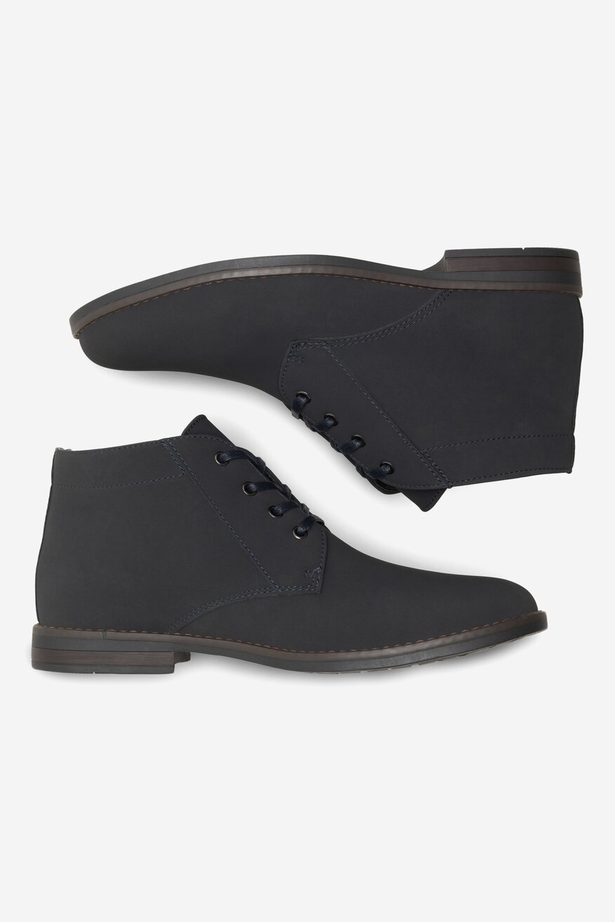 
                Черевики Lanetti ТЕМНО-СИНІЙ - 5905588097686