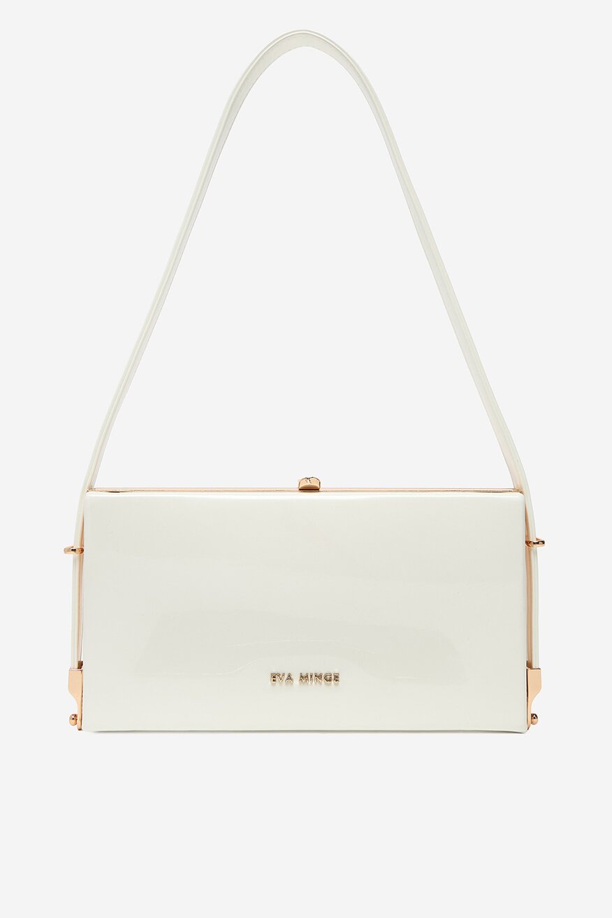 
                EVA MINGE - Torebka - 5906751612194