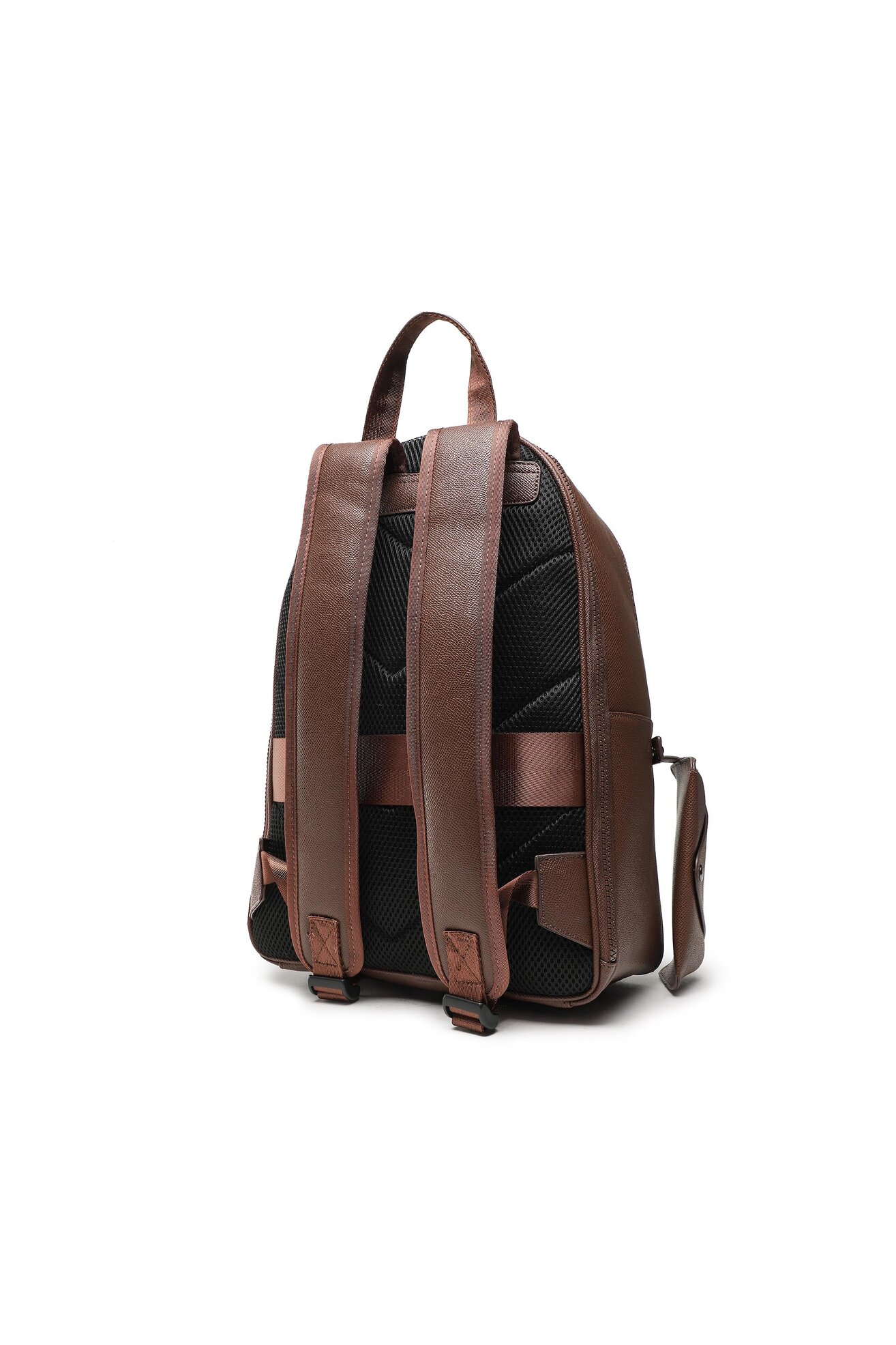 Hátizsák Lasocki BLP-U-052-40-07 BARNA