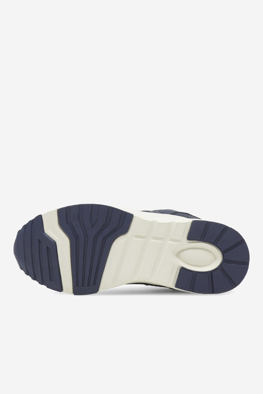 Action Boy - Sneakersy - 5905588436652
