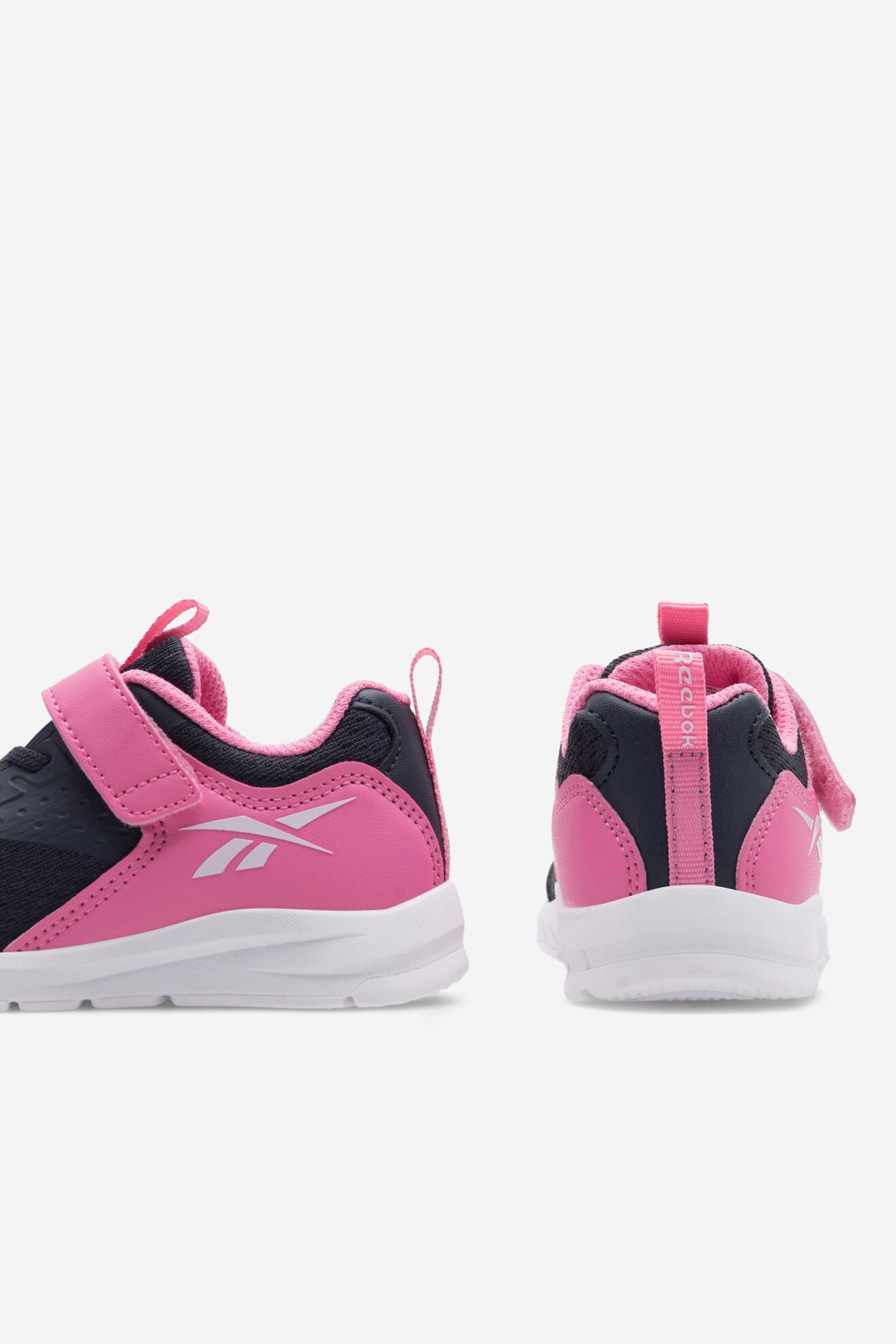 Сникърси Reebok REEBOK RUSH RUNNER 4 HP4785 МИКС