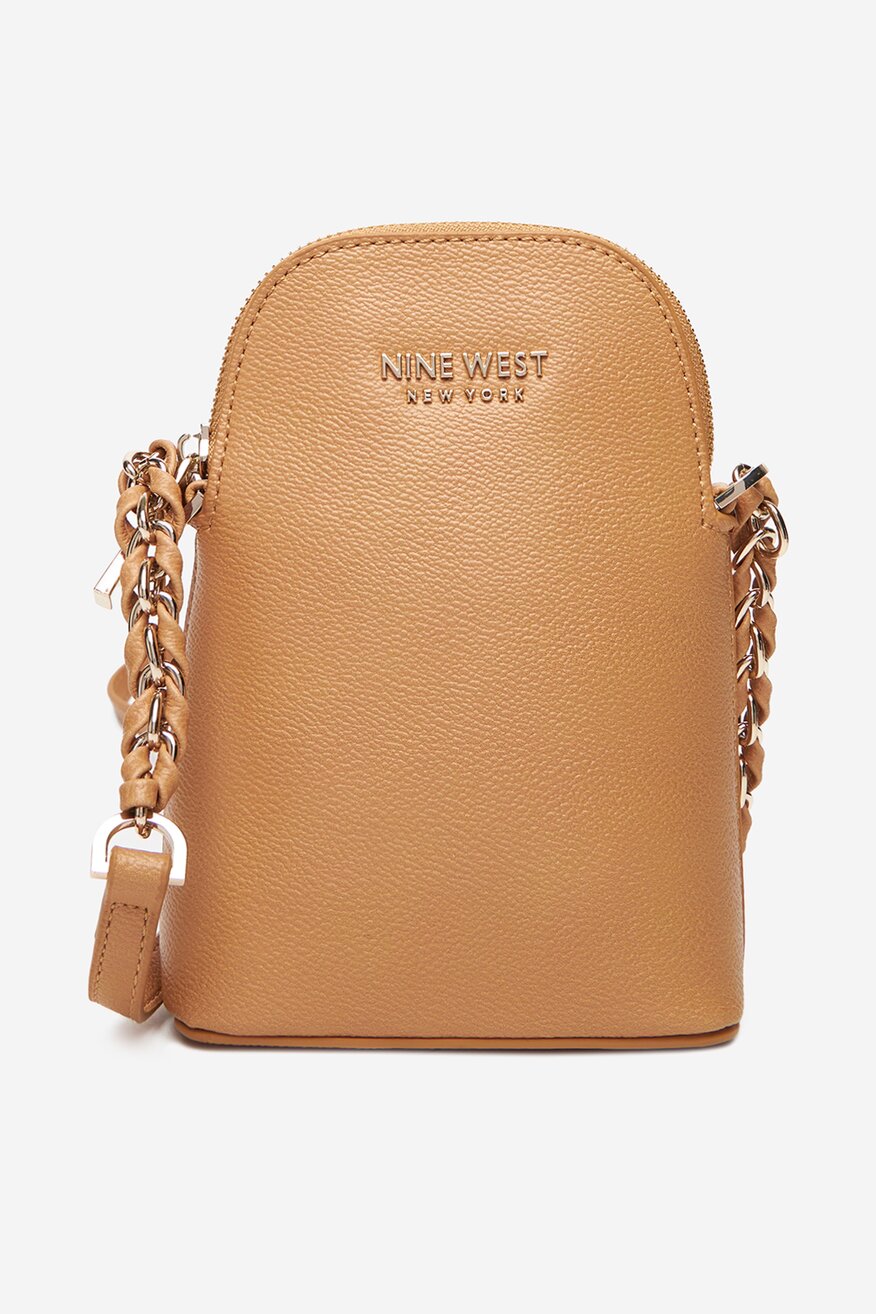 Kézitáska NINE WEST BÉZS - 5906751349939
