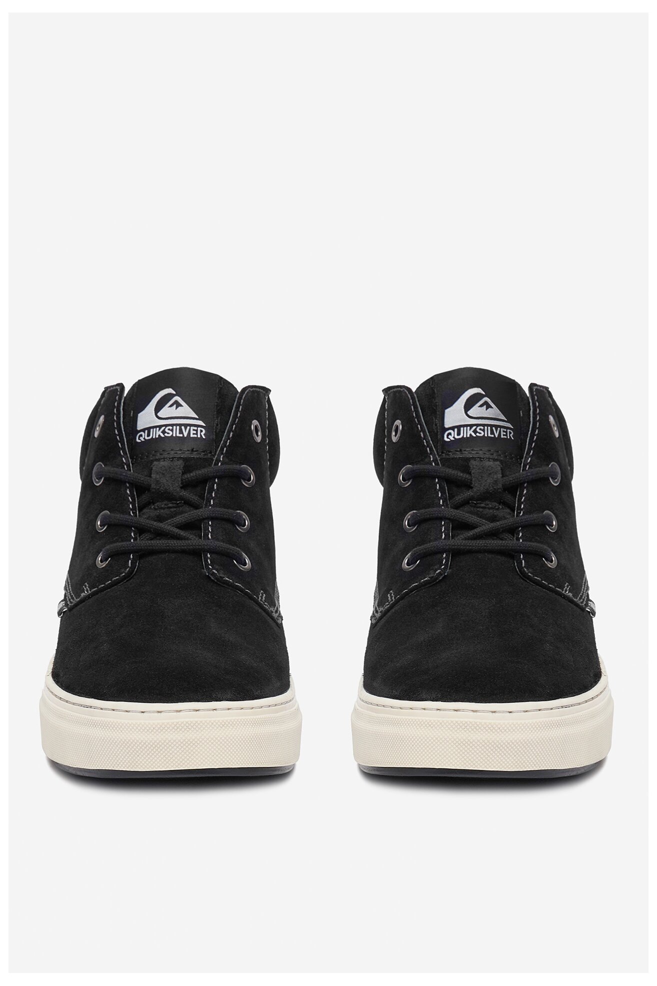 Patike QUIKSILVER CEO-LUKE-05 MI08 TAMNO SIVA